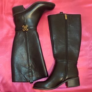 Tommy Hilfiger Boots